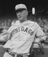 Cubs P Grover Alexander